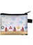 Kalamar Oyunu Coin PURSE13.5CM * 11CM 1