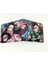 Pu Deri Cüzdan Demon Slayer -Multicolor 1