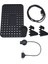 Yk-22 Silikon Ped Mat Cep Telefonu Araba Montaj Tutucu (Yurt Dışından) 1