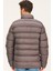 M8650 Dewberry Erkek Puffer Mont-Koyu Antrasit 2