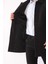PLT8364 Dewberry Erkek Palto-Ekose-Bordo 5