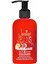 Jamaican Saç Boyası 250 ml Ateş Kızılı 1