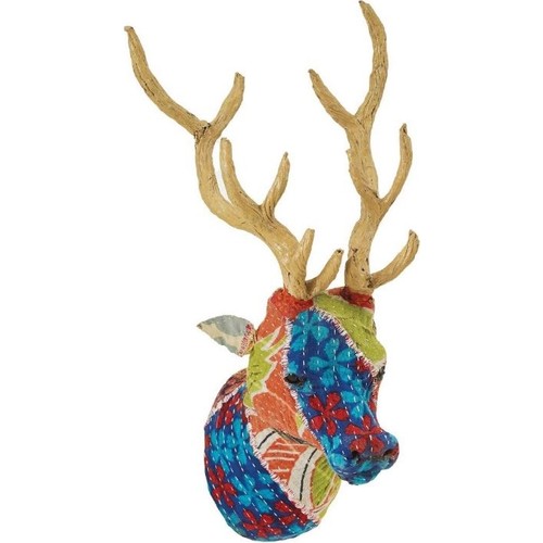 Paşabahçe Stag Duvar Süsü 38CM Fiyatı Taksit Seçenekleri Paşabahçe Stag Duvar Süsü 38CM Fiyatı Taksit Seçenekleri
