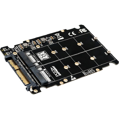 B Baosity M.2 (M / B) U.2 SFF-8639 M.2 Nvme Sata SSD Için Fiyatı