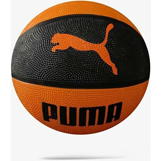 Puma Indoor Unisex Basketbol Topu 08362001