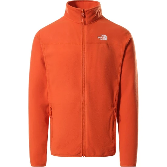 The North Face The North FaceM 100 Glacıer Fz  Sweater