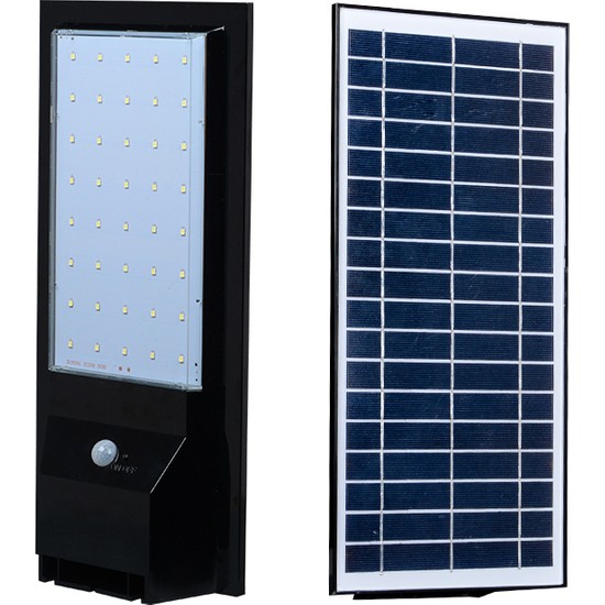 Alles Solar 14 Watt Sensörlü LED Duvar Aydınlatması Fiyatı Alles Solar 14 Watt Sensörlü LED Duvar Aydınlatması Fiyatı