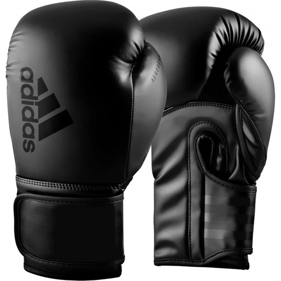 adidas ADIH80 HYBRID80 Antrenman Boks Eldiveni Boxing Gloves