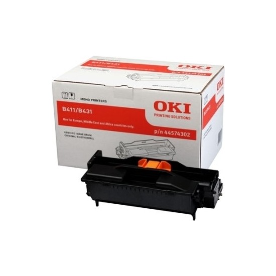 Oki B432 Drum Ünitesi Fiyatı, Taksit Seçenekleri ile Satın Al
