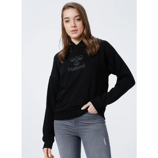 Hummel Damine Kadın Sweatshirt 921452-2001