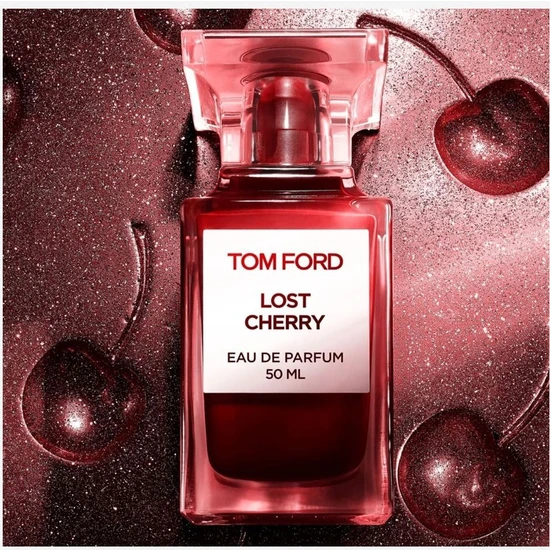 Tom Ford Lost Cherry Edp 50 ml