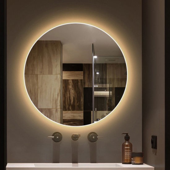 Mirror Land 80 cm Çapında Gün Işığı LED Işıklı Dekoratif Fiyatı