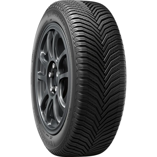 Michelin 235/45 R18 94W Crossclimate 2 Oto 4 Mevsim Lastiği ( Üretim Yılı: 2023 )