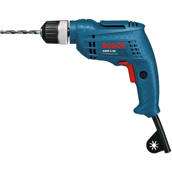 Bosch  Darbesiz Matkap  Gbm 6 Re