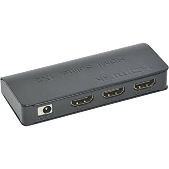 Uptech HDMI1402 Hdmı Splitter (Çoklayıcı)