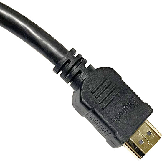 Digiturk High Speed 3D 24K HDMI Kablo 2.5 M