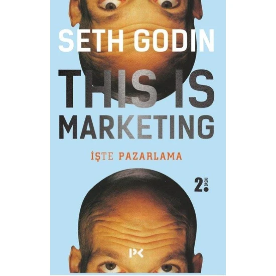 This İs Marketing  - Seth Godin