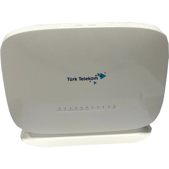 TP-Link 9970 Vdsl Modem Beyaz Renkli Kutulu Yenilenmiş Model