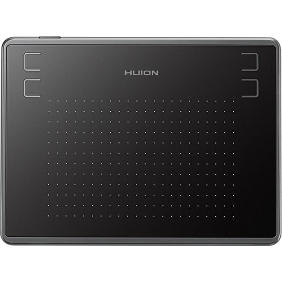Huion H430P 5080LPI Çizim Tableti (Yurt Dışından)