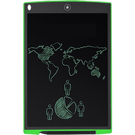 Huion L4S USB Taşınabilir Çizim Tableti (Yurt Dışından)