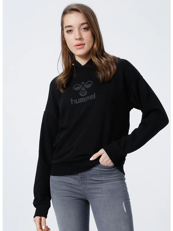 Hummel Damine Kadın Sweatshirt 921452-2001