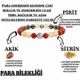 Seçili Renk Renkli