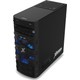 Exper Flex Xcellerator XC107B Intel Core i3 10100 8GB 240GB SSD Freedos Masaüstü Bilgisayar Exper Flex Xcellerator XC107B Intel Core i3 10100 8GB 240GB SSD Freedos Masaüstü Bilgisayar