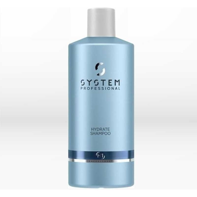Wella System Professional Lipid Code H1 Hydrate Shampoo 1000ML.