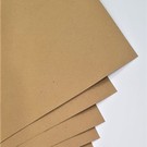 Kraft Kağıt Çok Amaçlı Paketleme Kağıdı 100X150 cm 10 Adet