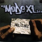 Mode XL – Militanz CD