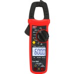 Uni-T Unit UT204+ Ac/dc 600A True Rms Dijital Pensampermetre