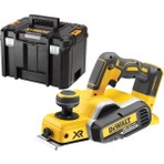 Dewalt DCP580NT Akülü El Planyası 18 Volt  Solo