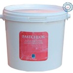 Gemaş Fastchlor %56'lık Stabilize Diklor Granüllü Klor 5 kg