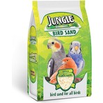 Jungle Kalsiyumlu Kuş Kumu 250 gr