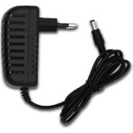 Wellpower 24V 2A Adaptör AC 110/220V Giriş Tipi ile Kısa Devre Koruma Özelliği