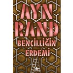 Pegasus Yayınları Bencilliğin Erdemi - Ayn Rand