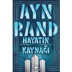 Pegasus Yayınları Hayatın Kaynağı - Ayn Rand