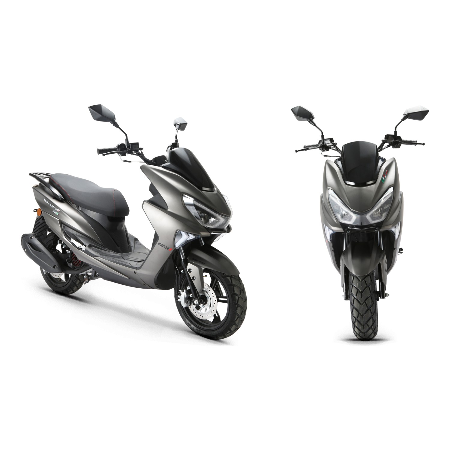 rks 125