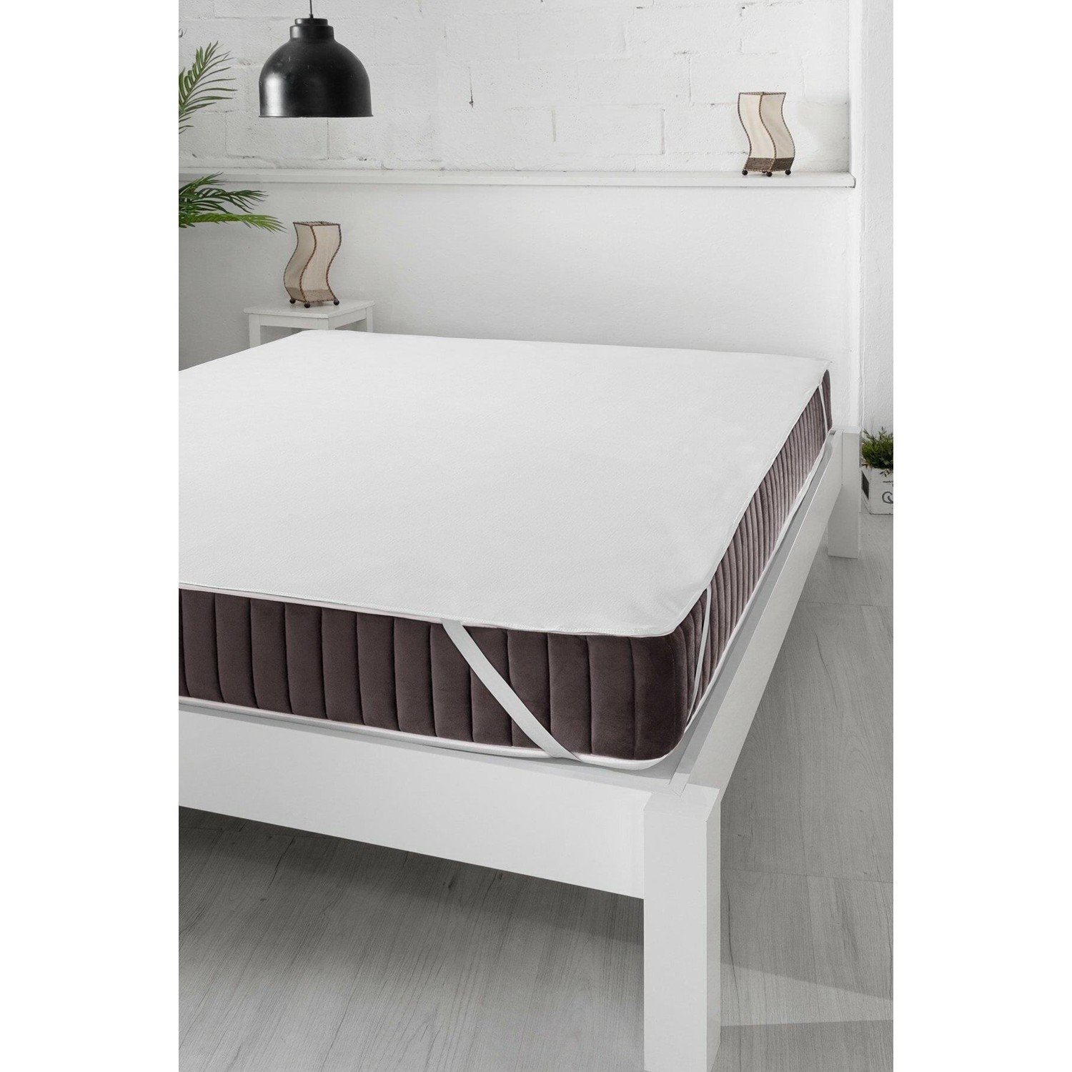 rose home su sivi gecirmez alez tek kisilik yatak alezi fiyati