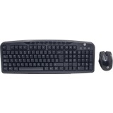 Dexim KMSW-300 Tr Klavye & Mouse Set - DKM005