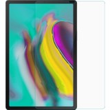 EssLeena Apple iPad Pro 11 3.nesil (2020) 11 Inç (A2377/A2459/A2301/A2460) Flexible Teknoloji Ekran Koruyucu Nano Cam