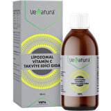 Venatura Lipozomal Vitamin C 150ML