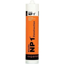 Np1 Polimer Kartuş 290 ml