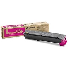 Kyocera TK-5280M Magenta Kırmızı Fotokopi Toneri Ecosys M6235CIDN-6635CIDN P6235CDN 11.000 S