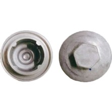 Tvs Sübap Kapak Tapası A / Yağ Filitre Kapağı R1011010