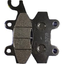 Suzuki UH200 L4 L5 Ön Fren Balata 59100-21890-000