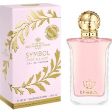 Marina De Bourbon Symbol For A Lady Edp 100 ml Kadın Parfümü