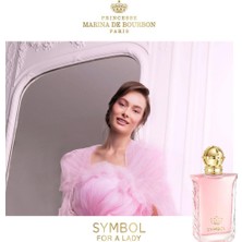 Marina De Bourbon Symbol For A Lady Edp 100 ml Kadın Parfümü