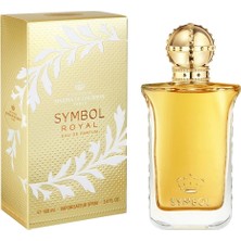 Marina De Bourbon Symbol Royal Edp 100 ml Kadın Parfümü