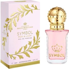 Marina De Bourbon Symbol For A Lady Edp 30 ml Kadın Parfümü